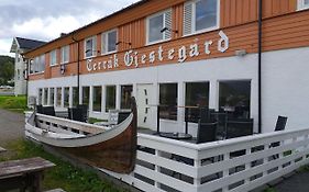 Terråk Gjestegård